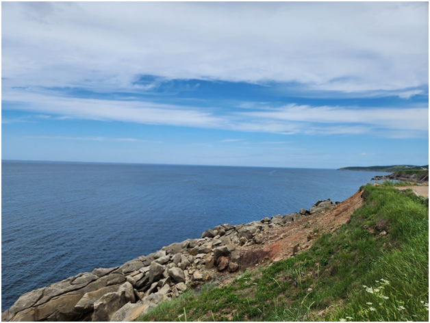 What is the concept of nature? Discover the Natural Beauty of Cabot Trail, Cape Breton Island